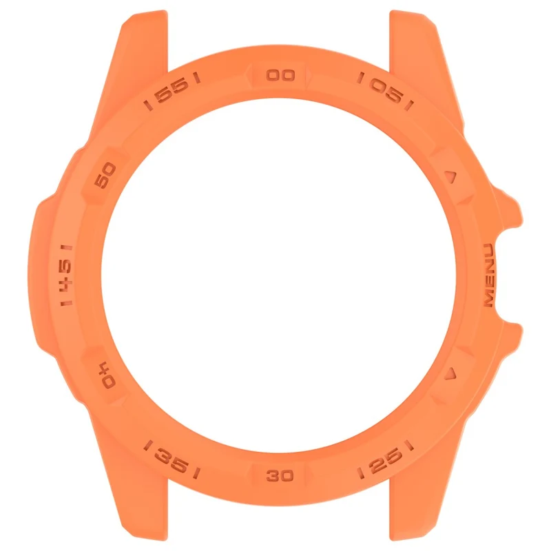 Mega Schön TicWatch Atlas Silikon Hülle
