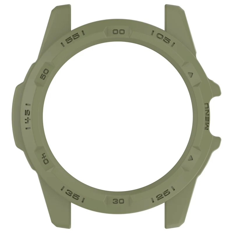 Mega Schön TicWatch Atlas Silikon Hülle