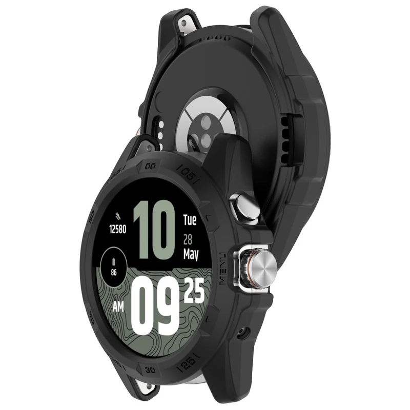 Mega Schön TicWatch Atlas Silikon Hülle