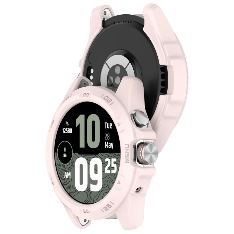 Mega Schön TicWatch Atlas Silikon Hülle
