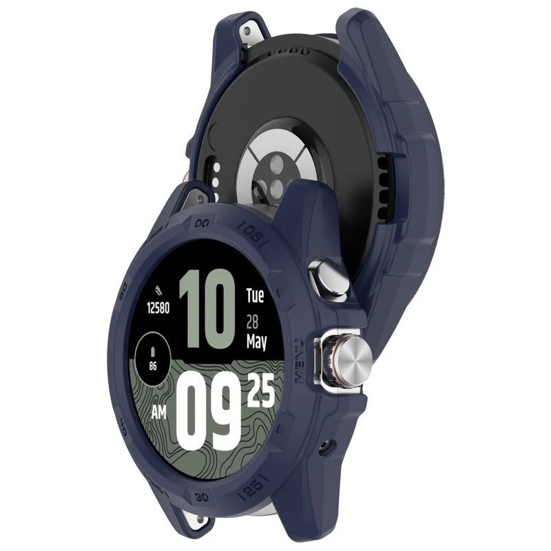 Mega Schön TicWatch Atlas Silikon Hülle