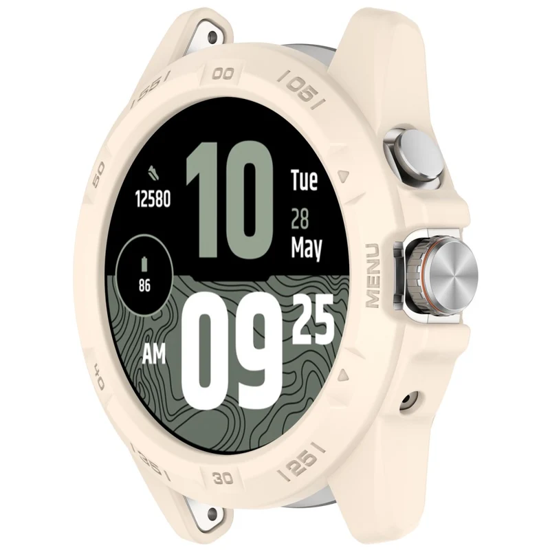 Mega Schön TicWatch Atlas Silikon Hülle