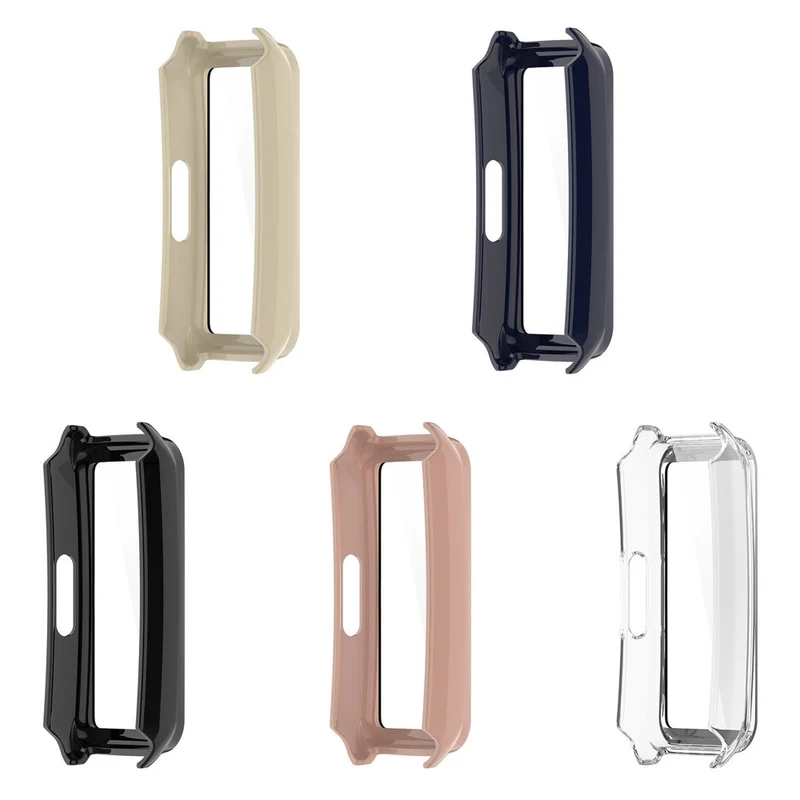 Unglaublich Schön Keep B5 Glas und Silikon Hülle