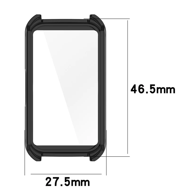 Unglaublich Schön Keep B5 Glas und Silikon Hülle
