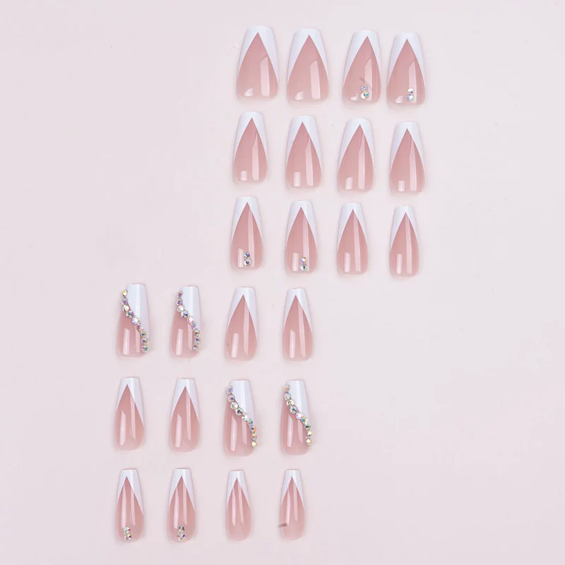 Artisanales Nageldesign