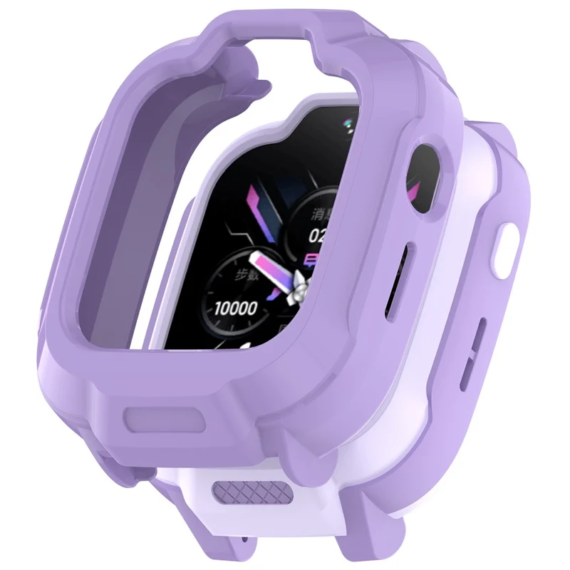 Supersauber Xiaomi Smart Kids Watch Silikon Hülle