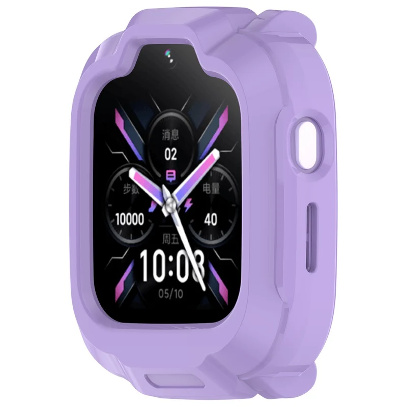 Supersauber Xiaomi Smart Kids Watch Silikon Hülle