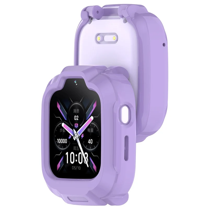 Supersauber Xiaomi Smart Kids Watch Silikon Hülle