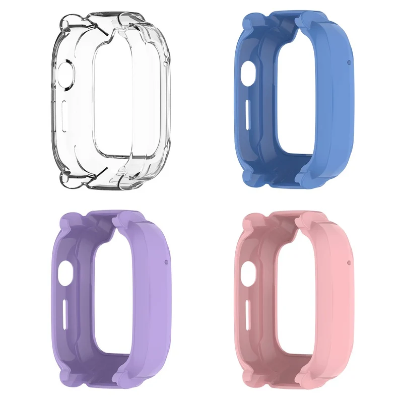 Supersauber Xiaomi Smart Kids Watch Silikon Hülle