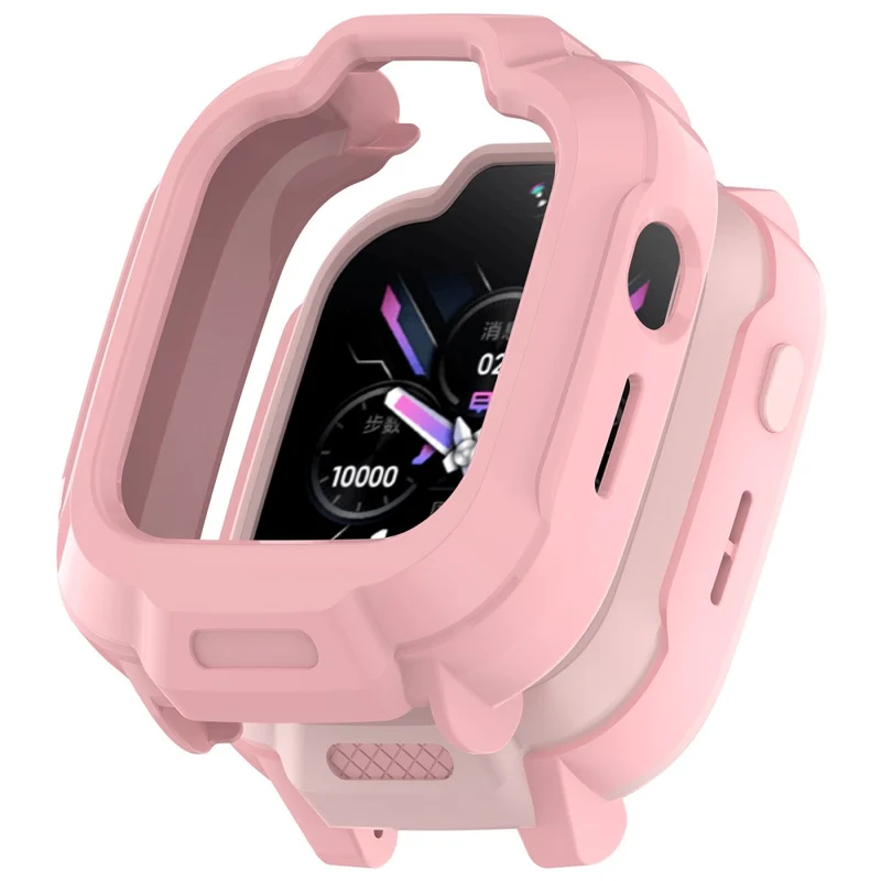 Supersauber Xiaomi Smart Kids Watch Silikon Hülle