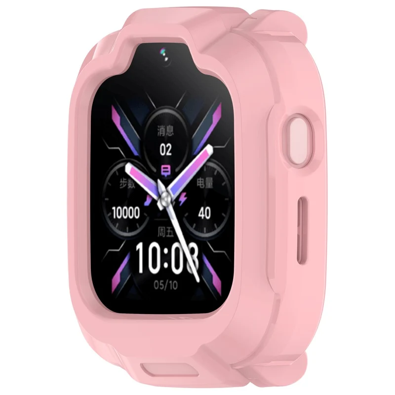 Supersauber Xiaomi Smart Kids Watch Silikon Hülle