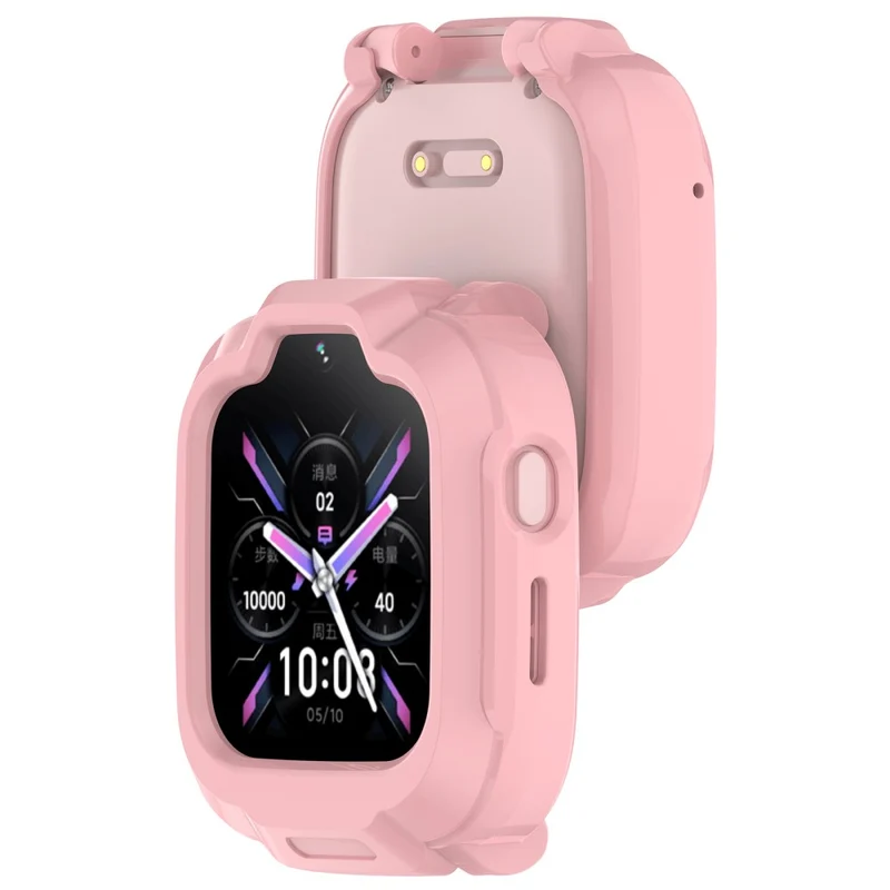 Supersauber Xiaomi Smart Kids Watch Silikon Hülle