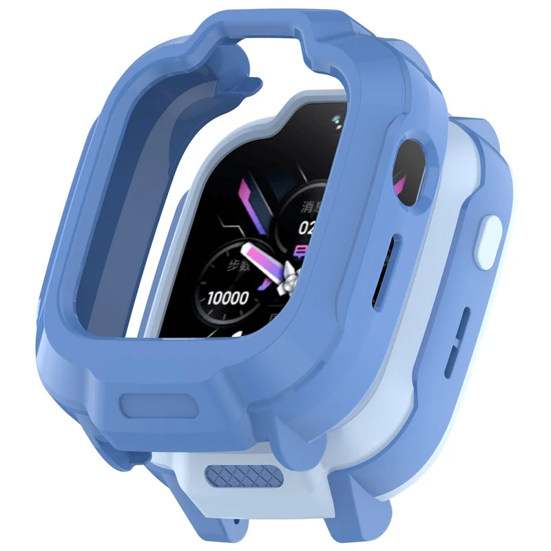 Supersauber Xiaomi Smart Kids Watch Silikon Hülle