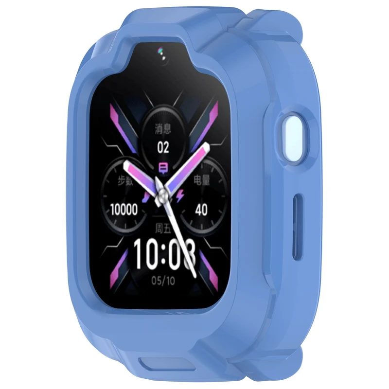 Supersauber Xiaomi Smart Kids Watch Silikon Hülle