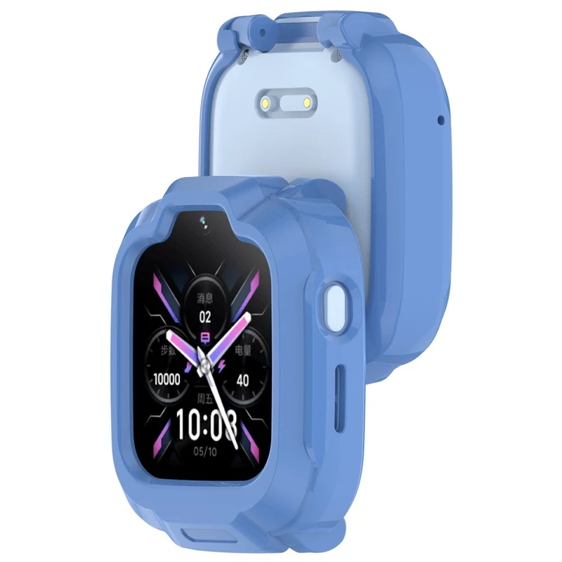 Supersauber Xiaomi Smart Kids Watch Silikon Hülle