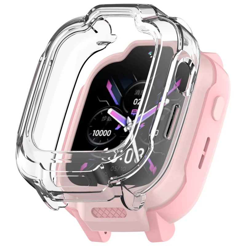 Supersauber Xiaomi Smart Kids Watch Silikon Hülle