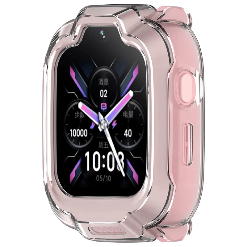 Supersauber Xiaomi Smart Kids Watch Silikon Hülle