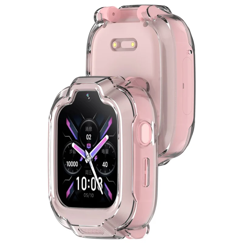 Supersauber Xiaomi Smart Kids Watch Silikon Hülle