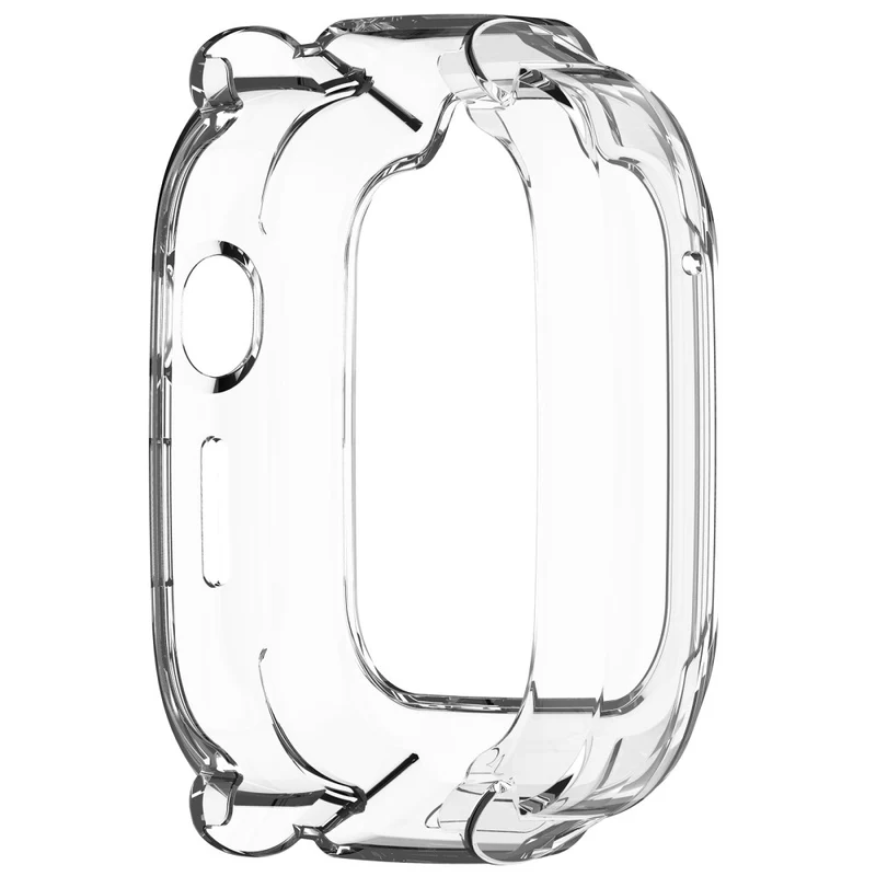 Supersauber Xiaomi Smart Kids Watch Silikon Hülle