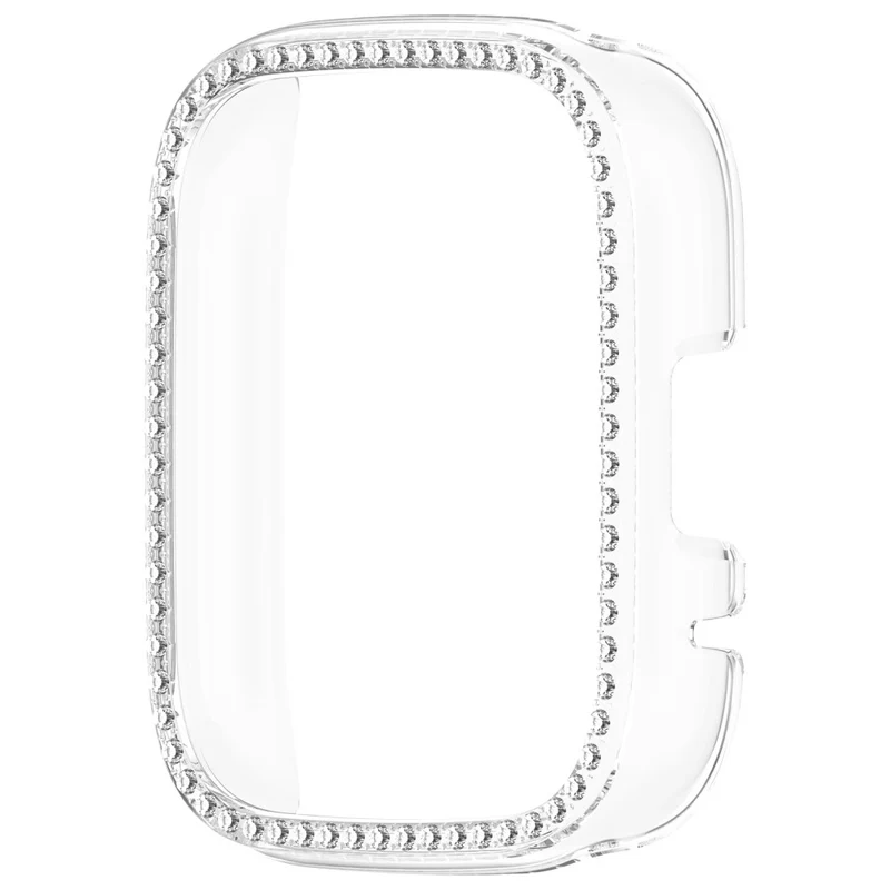 Super Schön Xiaomi Redmi Watch 3 Active / Xiaomi Redmi Watch 3 Lite Strass Hülle