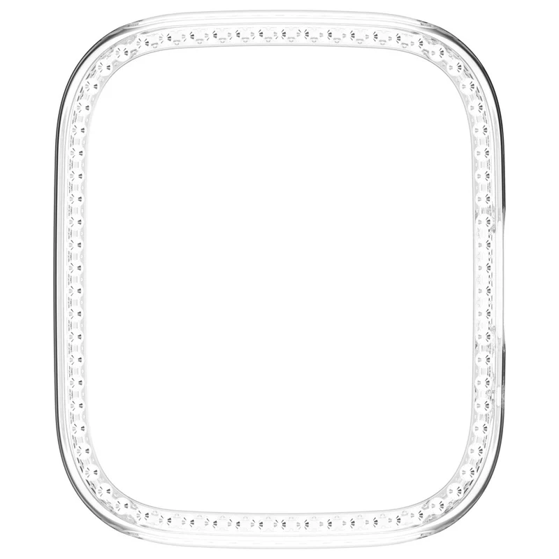 Super Schön Xiaomi Redmi Watch 3 Active / Xiaomi Redmi Watch 3 Lite Strass Hülle
