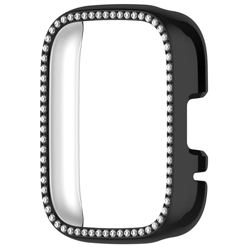 Unglaublich Gut Xiaomi Redmi Watch 3 Active / Xiaomi Redmi Watch 3 Lite Strass Hülle
