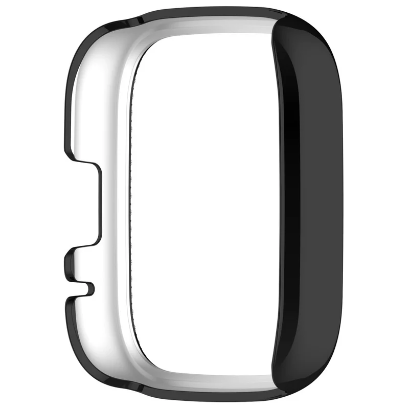 Unglaublich Gut Xiaomi Redmi Watch 3 Active / Xiaomi Redmi Watch 3 Lite Strass Hülle