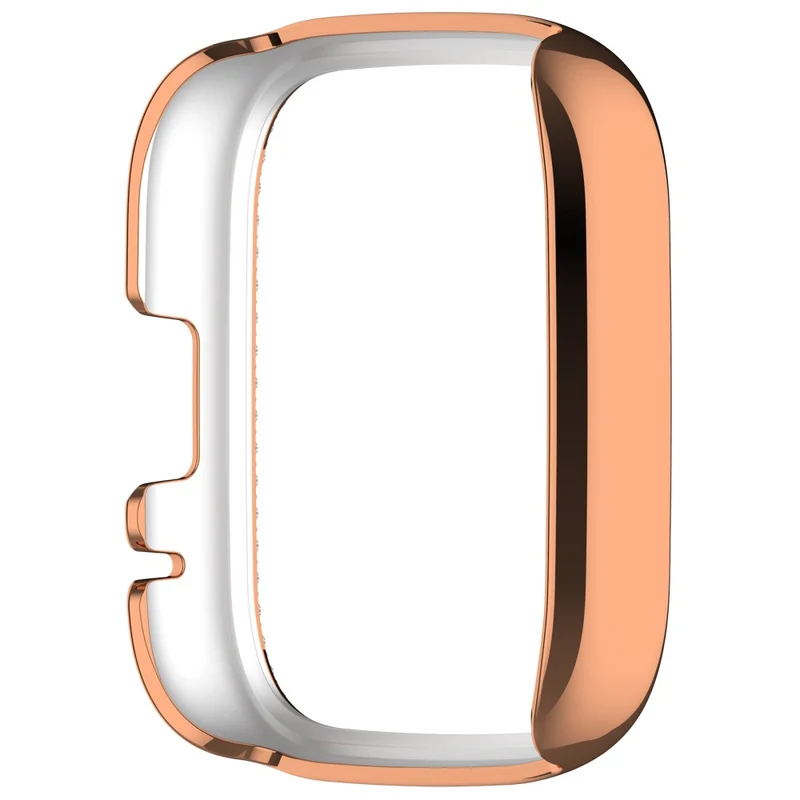Unglaublich Gut Xiaomi Redmi Watch 3 Active / Xiaomi Redmi Watch 3 Lite Strass Hülle