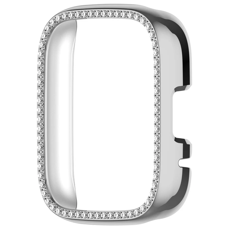 Unglaublich Gut Xiaomi Redmi Watch 3 Active / Xiaomi Redmi Watch 3 Lite Strass Hülle