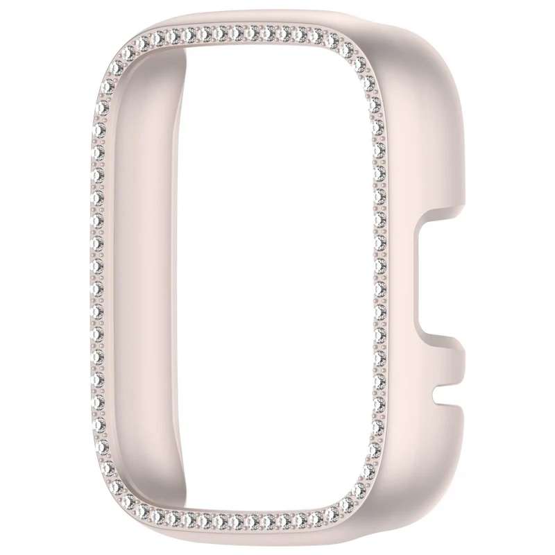 Unglaublich Gut Xiaomi Redmi Watch 3 Active / Xiaomi Redmi Watch 3 Lite Strass Hülle