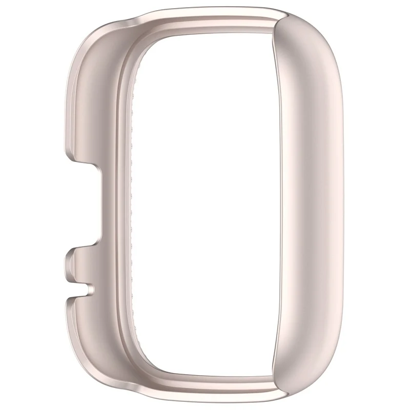 Unglaublich Gut Xiaomi Redmi Watch 3 Active / Xiaomi Redmi Watch 3 Lite Strass Hülle
