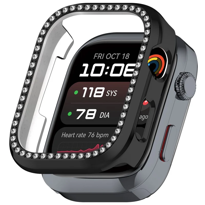 Modisch Huawei Watch D2 Strass Hülle