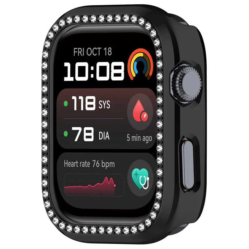 Modisch Huawei Watch D2 Strass Hülle