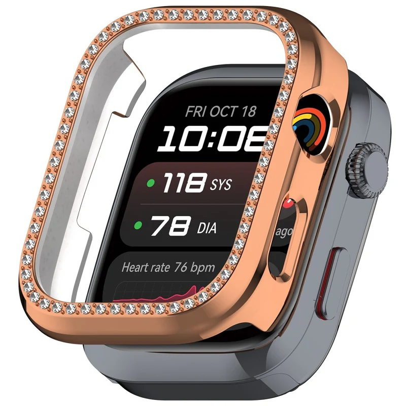 Modisch Huawei Watch D2 Strass Hülle