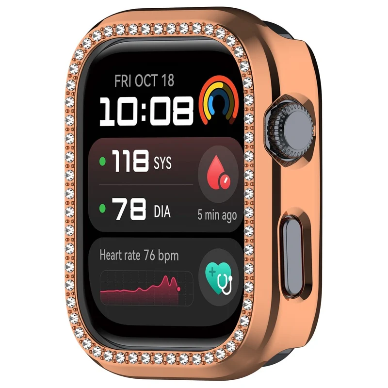 Modisch Huawei Watch D2 Strass Hülle