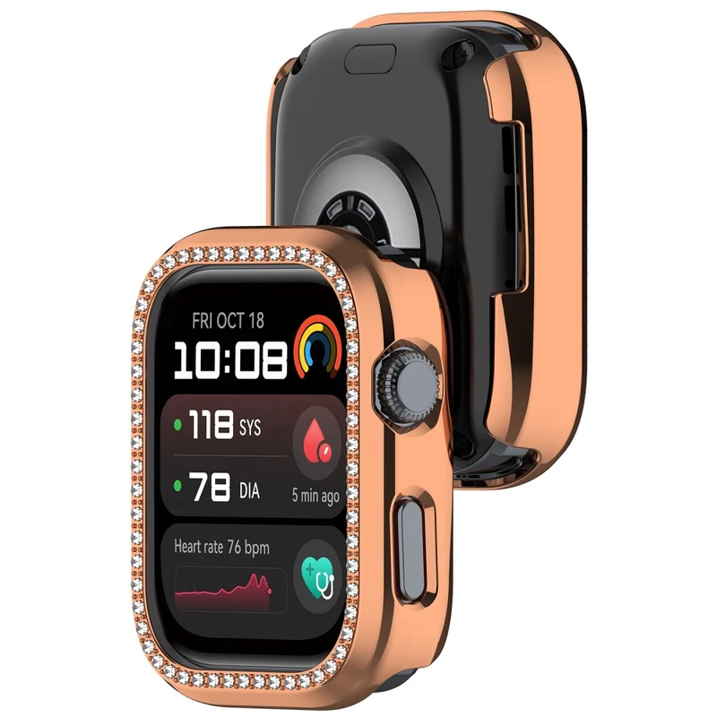 Modisch Huawei Watch D2 Strass Hülle