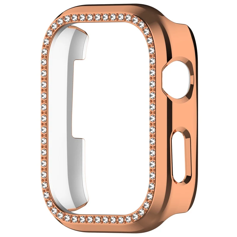 Modisch Huawei Watch D2 Strass Hülle