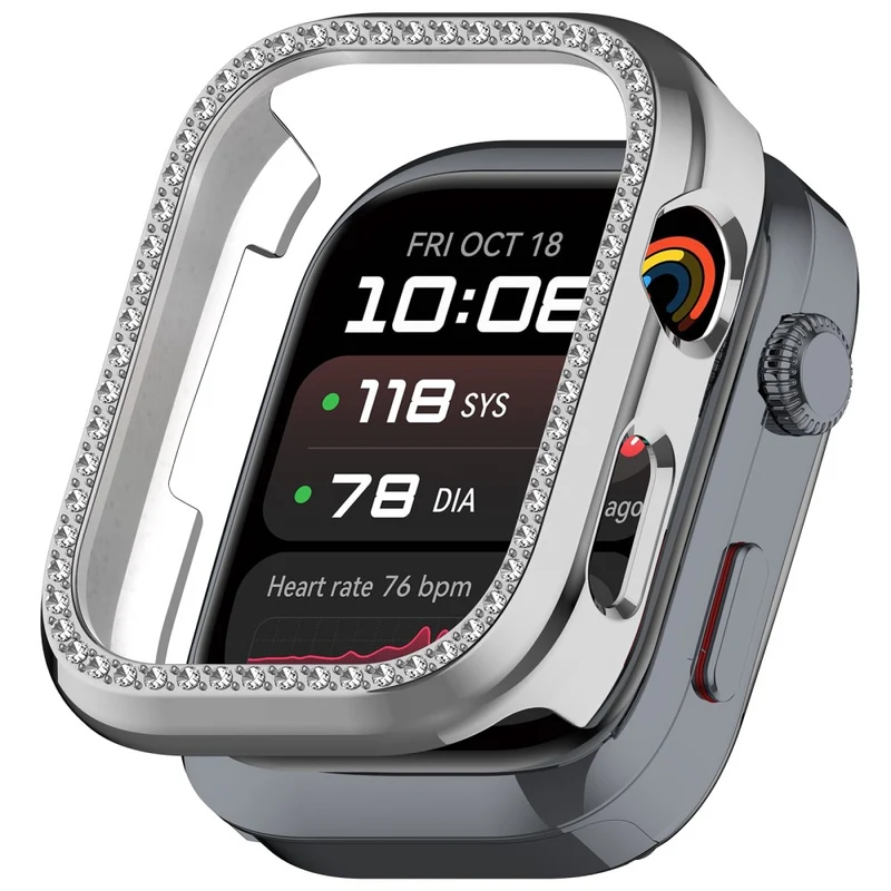 Modisch Huawei Watch D2 Strass Hülle