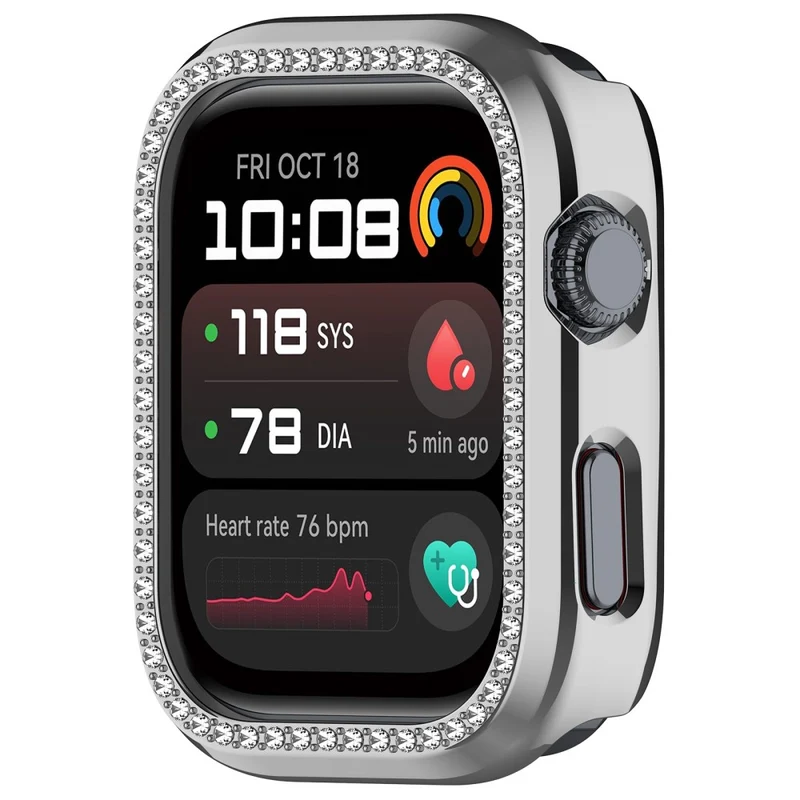 Modisch Huawei Watch D2 Strass Hülle