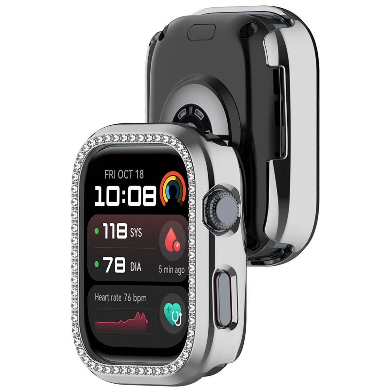 Modisch Huawei Watch D2 Strass Hülle
