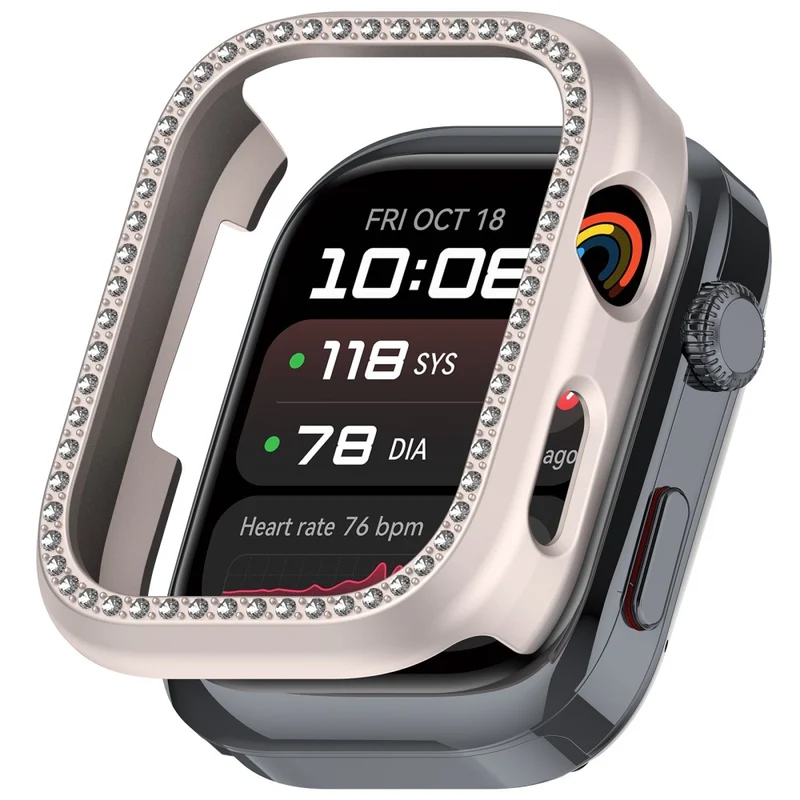 Modisch Huawei Watch D2 Strass Hülle