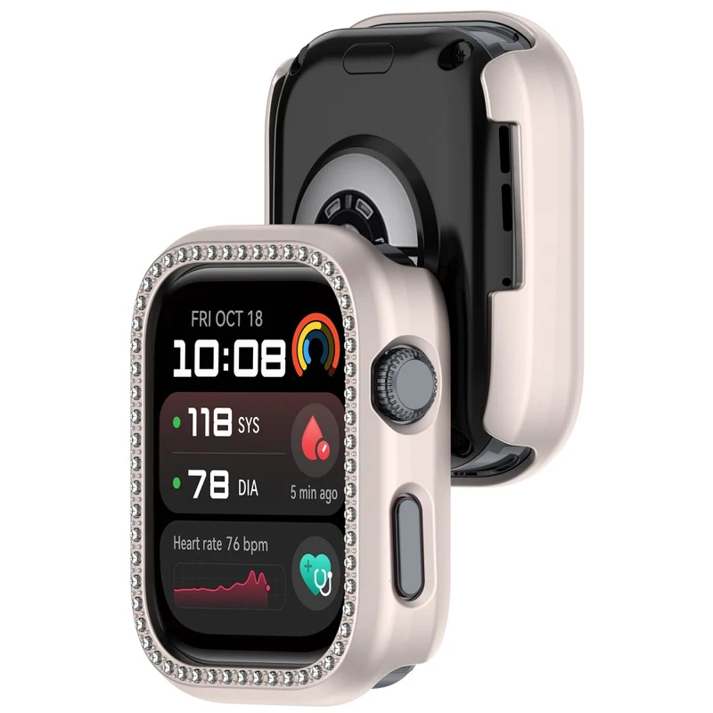 Modisch Huawei Watch D2 Strass Hülle