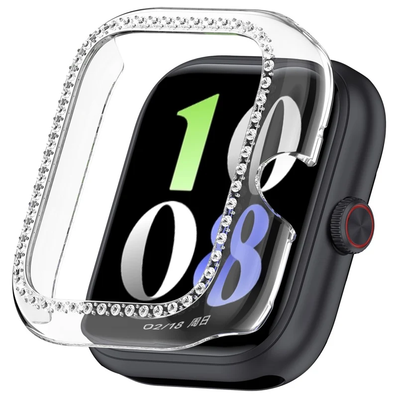 Super Gut vivo iQOO Watch GT / vivo Watch GT Strass Hülle