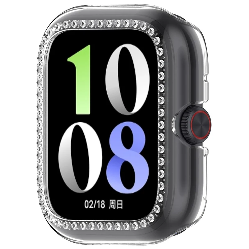 Super Gut vivo iQOO Watch GT / vivo Watch GT Strass Hülle