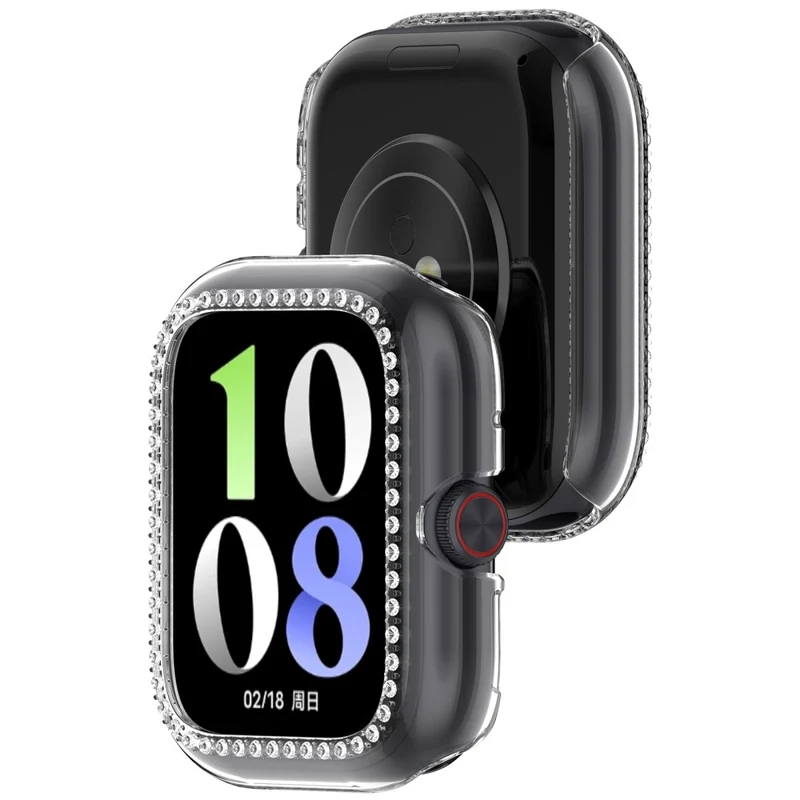 Super Gut vivo iQOO Watch GT / vivo Watch GT Strass Hülle