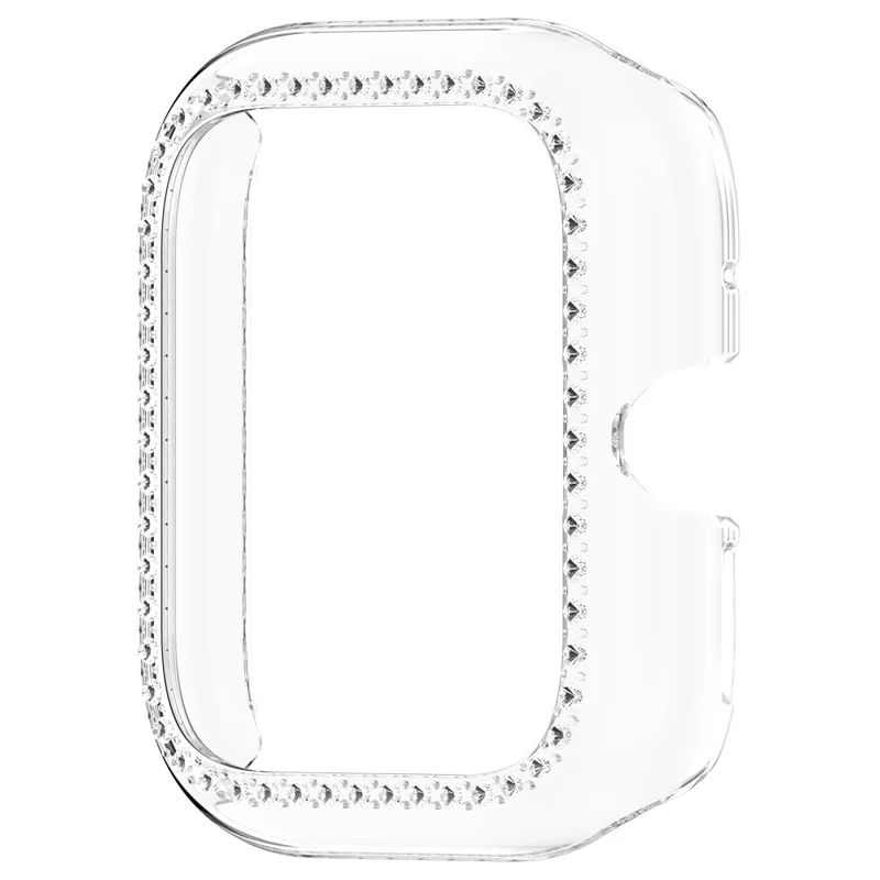 Super Gut vivo iQOO Watch GT / vivo Watch GT Strass Hülle