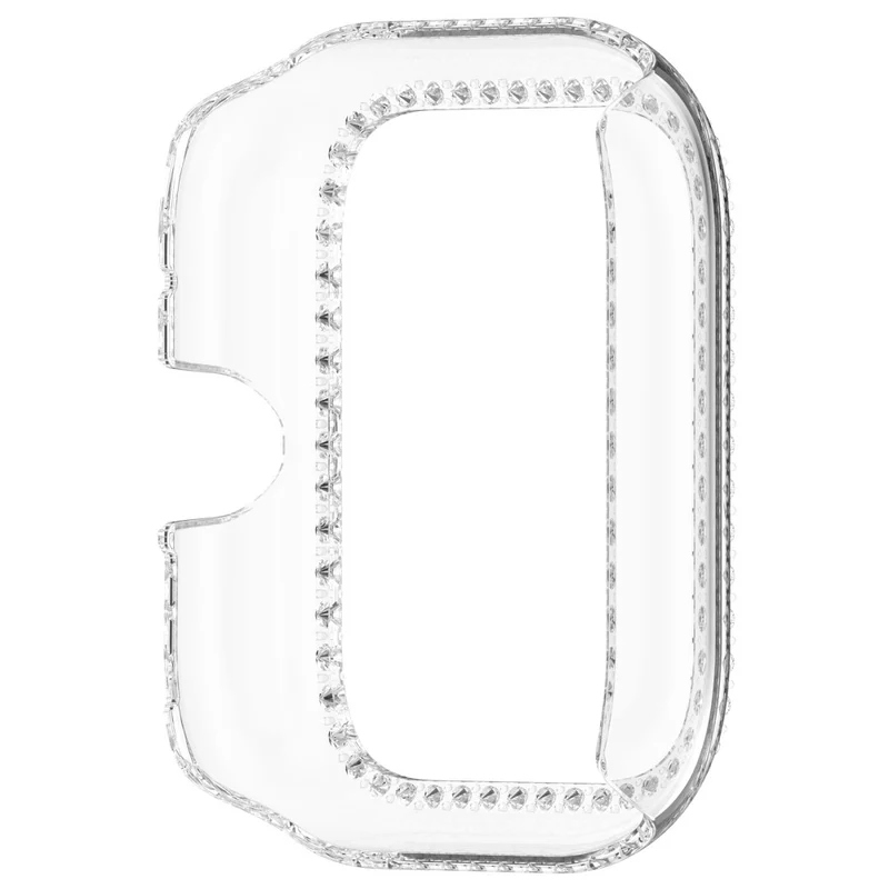 Super Gut vivo iQOO Watch GT / vivo Watch GT Strass Hülle