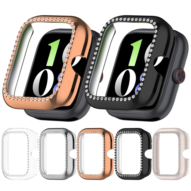 Super Gut vivo iQOO Watch GT / vivo Watch GT Strass Hülle