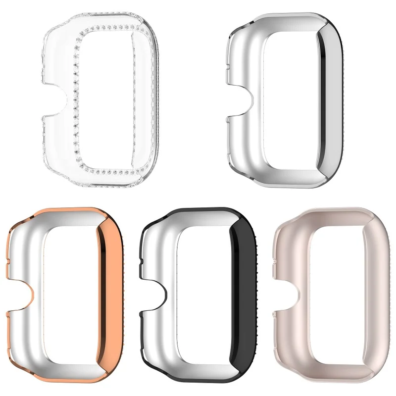 Super Gut vivo iQOO Watch GT / vivo Watch GT Strass Hülle