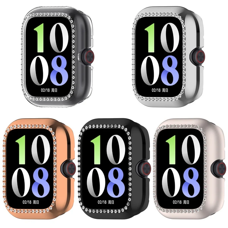 Super Gut vivo iQOO Watch GT / vivo Watch GT Strass Hülle